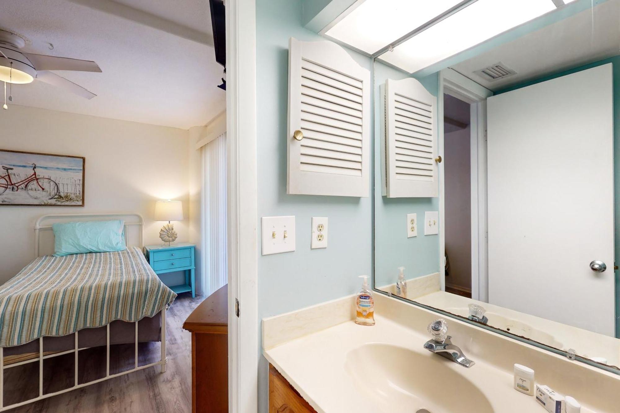 Ocean Breeze & Santa Maria Condos Fort Myers Beach Zimmer foto
