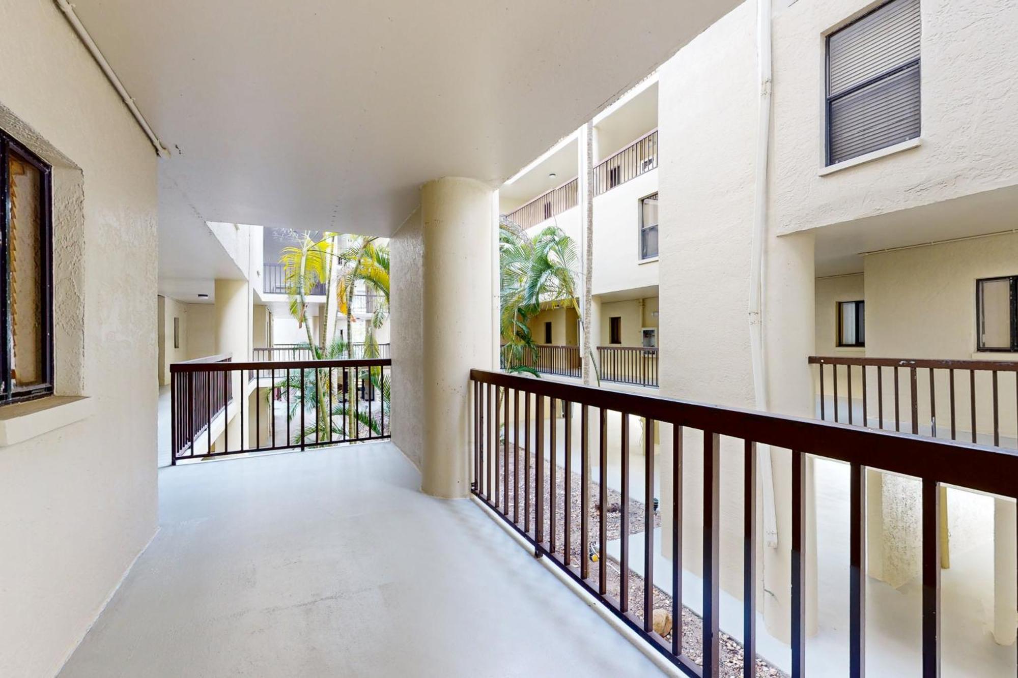 Ocean Breeze & Santa Maria Condos Fort Myers Beach Zimmer foto