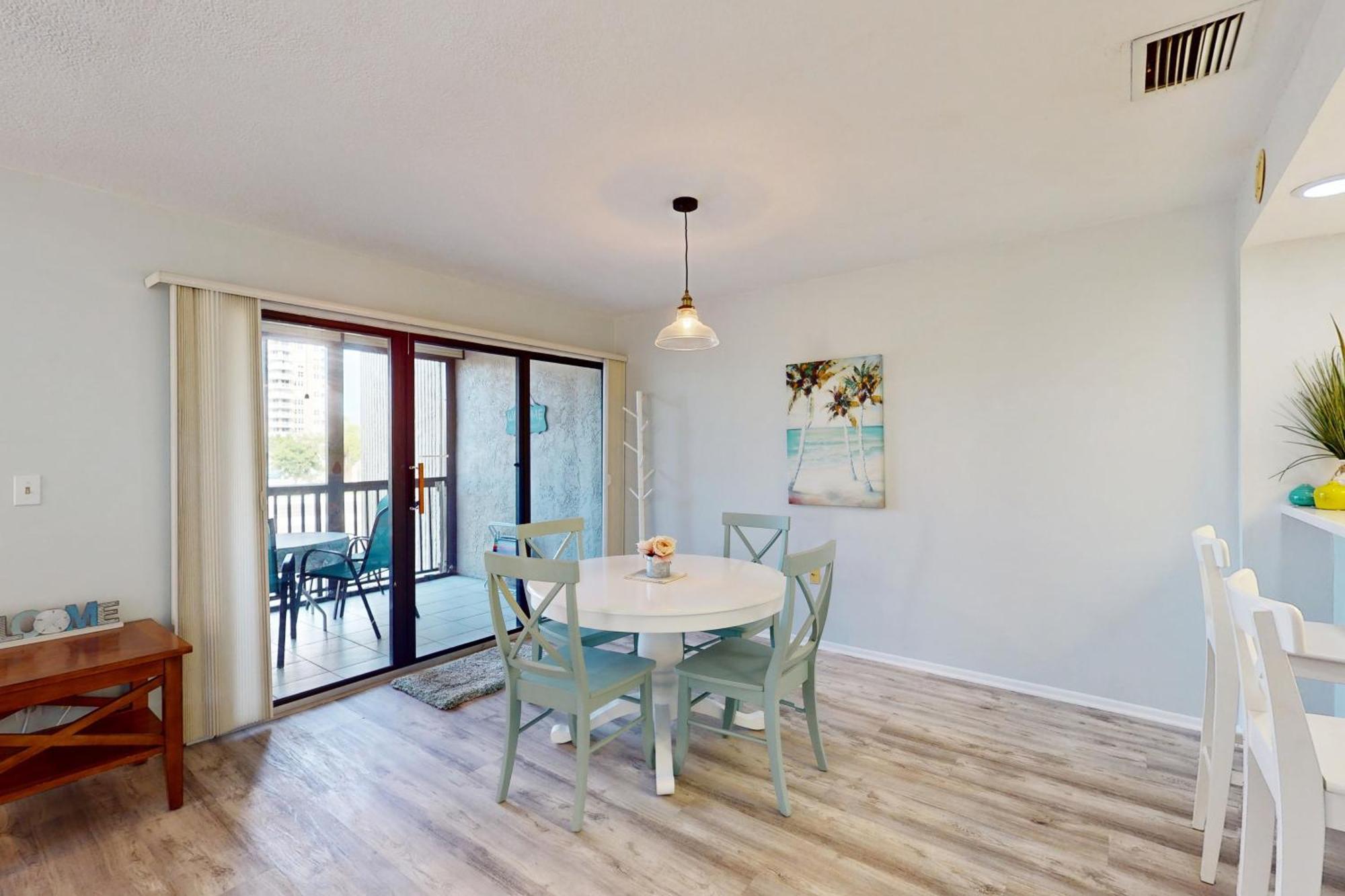 Ocean Breeze & Santa Maria Condos Fort Myers Beach Zimmer foto