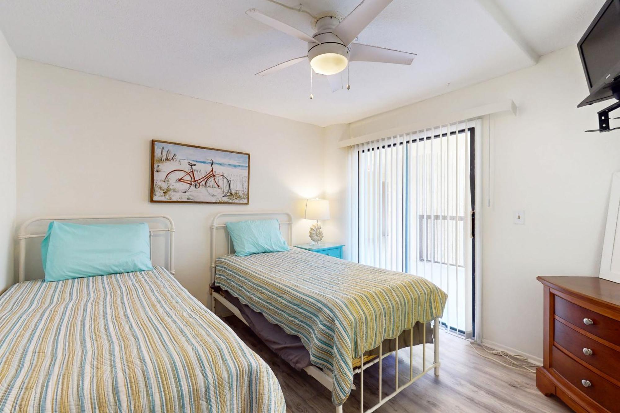 Ocean Breeze & Santa Maria Condos Fort Myers Beach Zimmer foto
