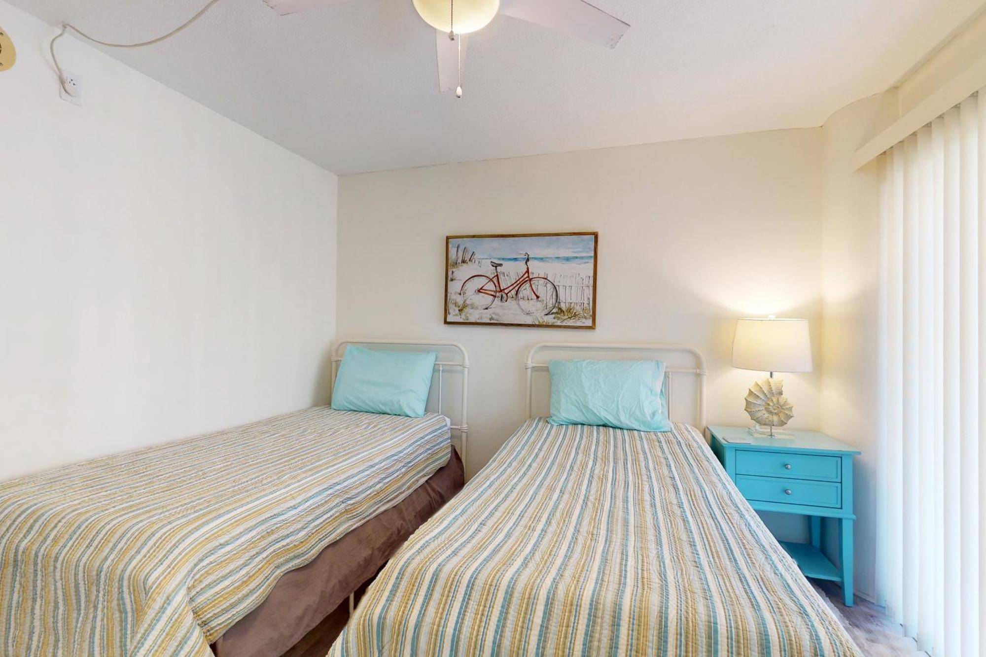 Ocean Breeze & Santa Maria Condos Fort Myers Beach Zimmer foto