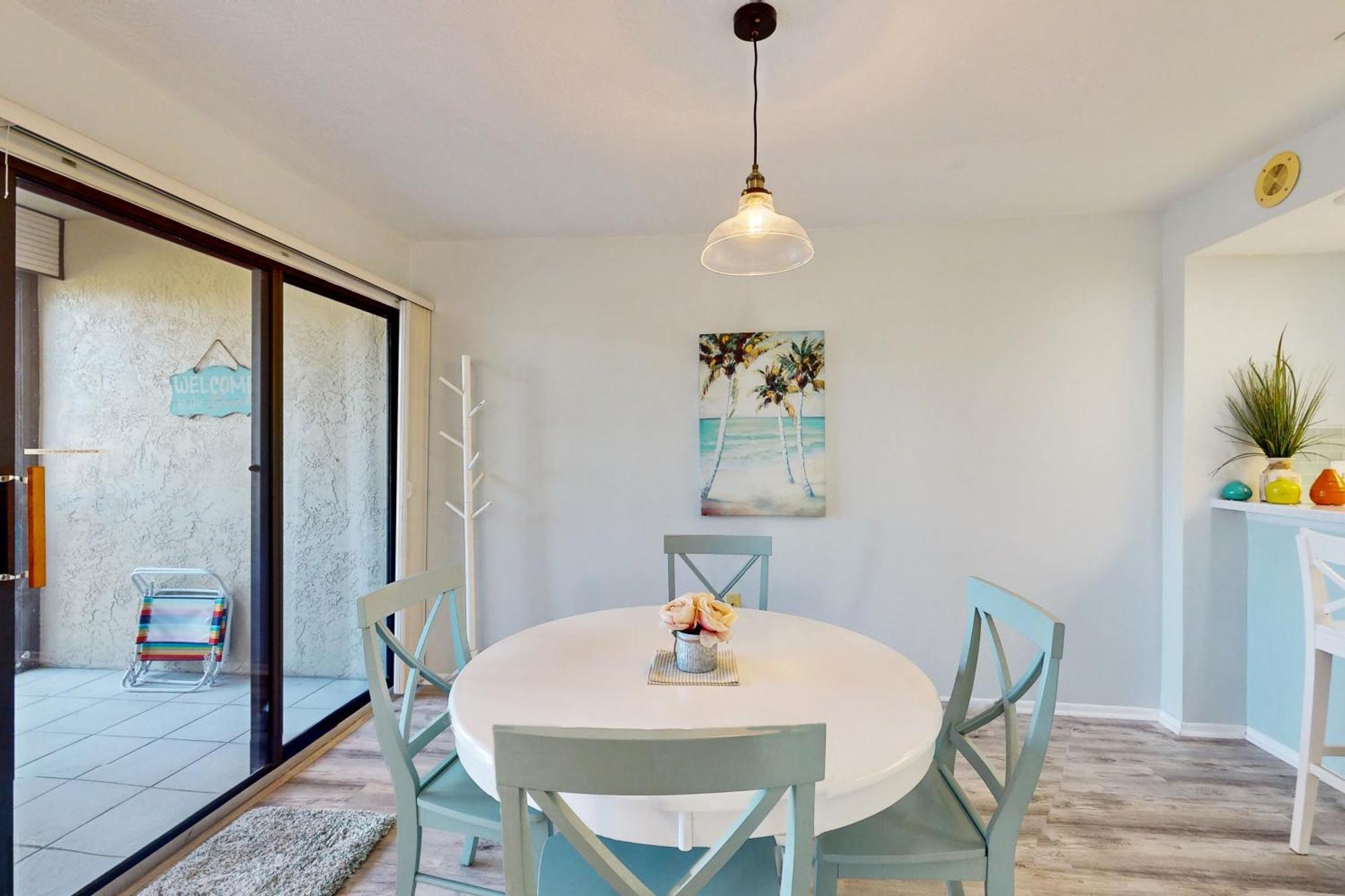 Ocean Breeze & Santa Maria Condos Fort Myers Beach Zimmer foto